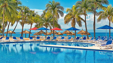 Royal Decameron Indigo Beach