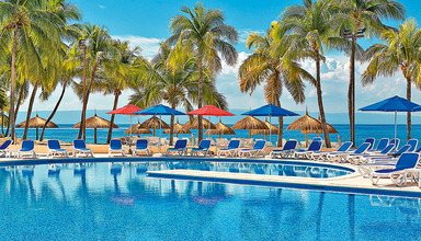 Royal Decameron Indigo Beach