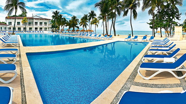 Royal Decameron Indigo Beach
