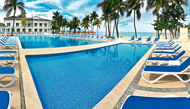 Royal Decameron Indigo Beach