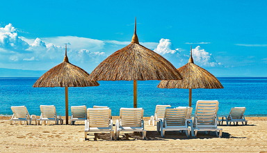 Royal Decameron Indigo Beach