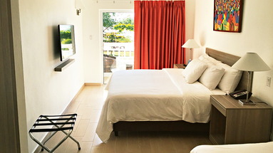 Royal Decameron Indigo Beach