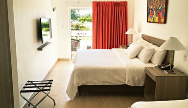 Royal Decameron Indigo Beach