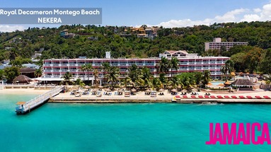 Royal Decameron Montego Beach