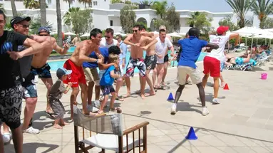 Royal Decameron Tafoukt Beach