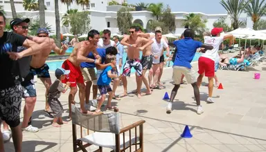 Royal Decameron Tafoukt Beach
