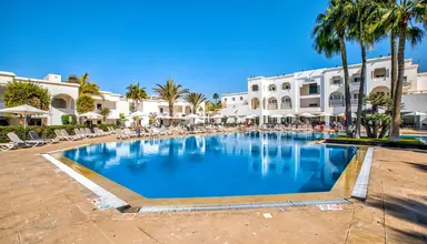 Royal Decameron Tafoukt Beach