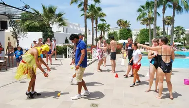 Royal Decameron Tafoukt Beach