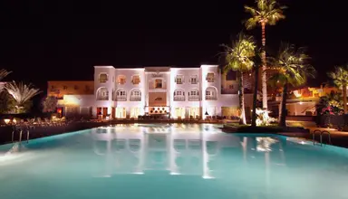 Royal Decameron Tafoukt Beach