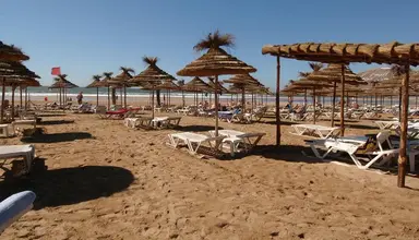 Royal Decameron Tafoukt Beach
