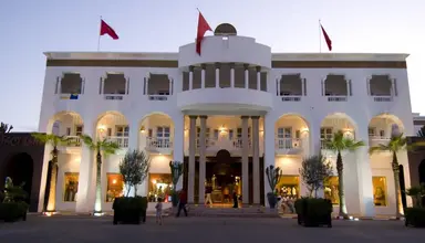 Royal Decameron Tafoukt Beach