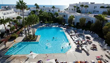 Royal Decameron Tafoukt Beach