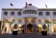 Royal Decameron Tafoukt Beach