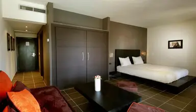 Royal Decameron Tafoukt Beach