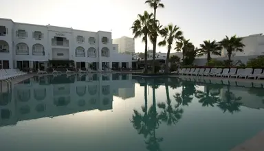 Royal Decameron Tafoukt Beach