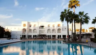 Royal Decameron Tafoukt Beach