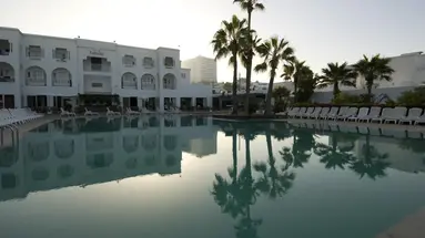 Royal Decameron Tafoukt Beach