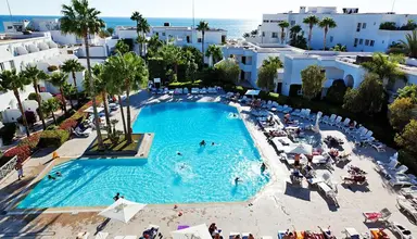 Royal Decameron Tafoukt Beach
