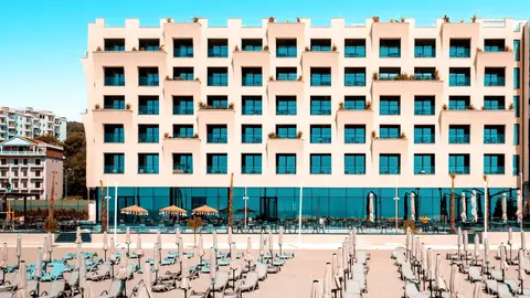 Hotel Royal G Lux