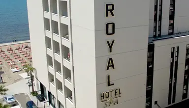 Royal G