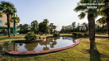 Royal Garden (Assago)