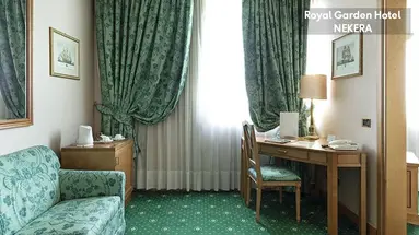 Royal Garden (Assago)