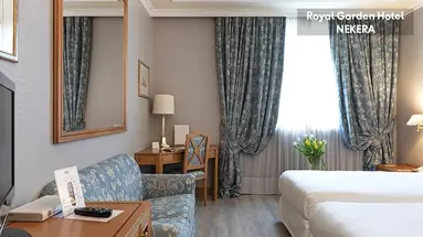Royal Garden (Assago)