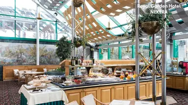 Royal Garden (Assago)