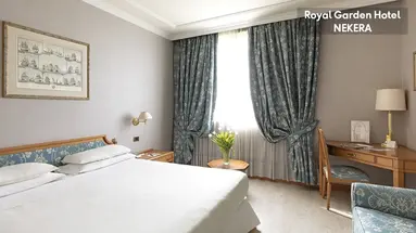 Royal Garden (Assago)