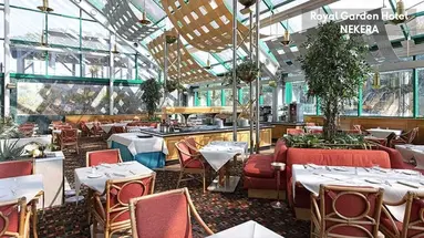 Royal Garden (Assago)