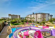 Royal Garden Beach