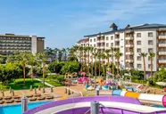 Royal Garden Beach