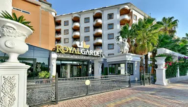Royal Garden Beach