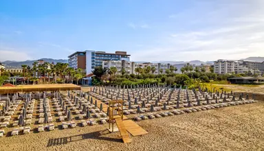 Royal Garden Beach