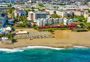 Royal Garden Beach