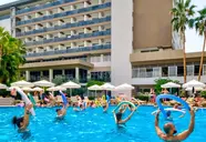 Royal Garden Beach