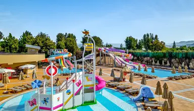 Royal Garden Beach