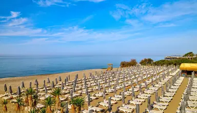 Royal Garden Beach