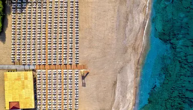 Royal Garden Beach