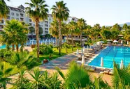 Royal Garden Beach