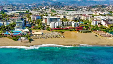Royal Garden Beach