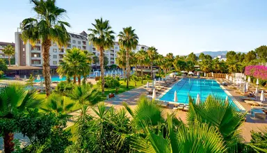 Royal Garden Beach