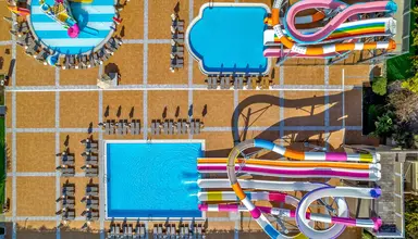 Royal Garden Beach
