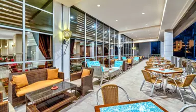 Royal Garden Beach