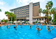 Royal Garden Beach