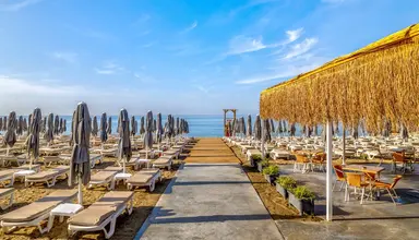 Royal Garden Beach