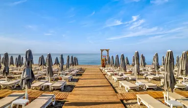 Royal Garden Beach