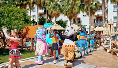 Royal Garden Beach