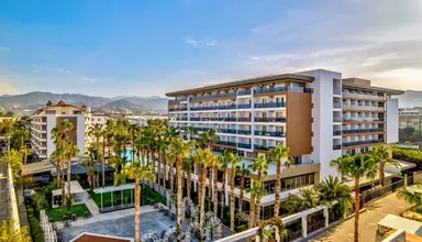 Royal Garden Beach