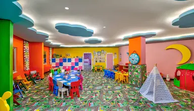 Royal Garden Beach